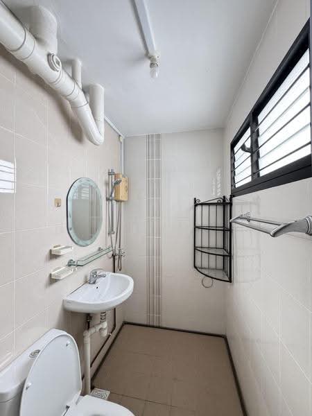 234 Serangoon Avenue 3, 234 Serangoon Avenue 3, Hougang / Punggol / Sengkang, 3 Bedrooms, 904 sqft, HDB Flat For Sale, by Lin Sallee 林玥廷, 500094111 - PropertyGuru.com.sg