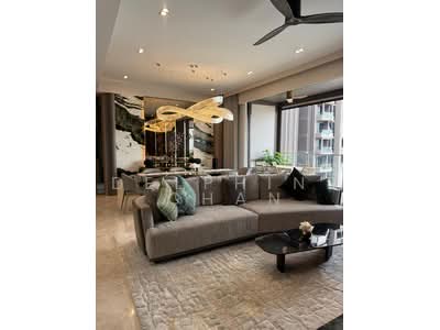 For Rent - The Avenir