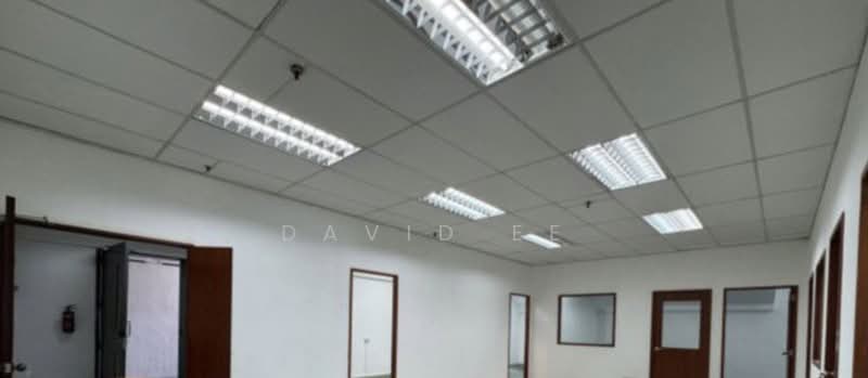 Ruby Industrial Complex, 80 Genting Lane, 1,572 sqft, Factory / Workshop (B2) For Rent, by David Ee, 500094113 - Interior - CommercialGuru.com.sg