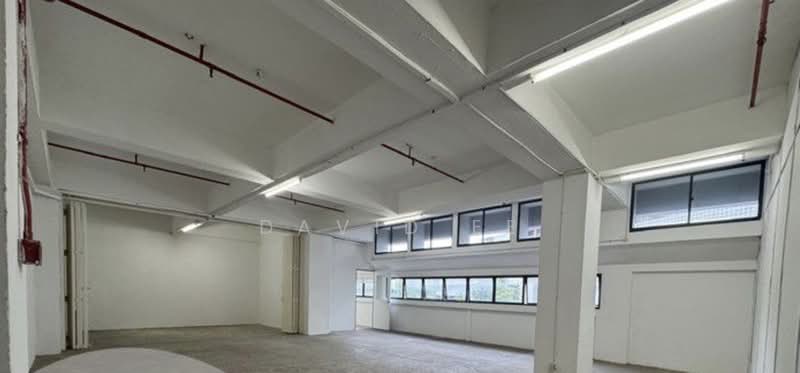 Ruby Industrial Complex, 80 Genting Lane, 1,572 sqft, Factory / Workshop (B2) For Rent, by David Ee, 500094113 - Interior - CommercialGuru.com.sg
