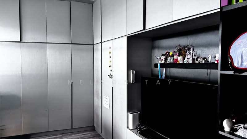 Mandarin Gardens Apartment For Sale at S$ 1,300,000 | PropertyGuru Singapore - Interior