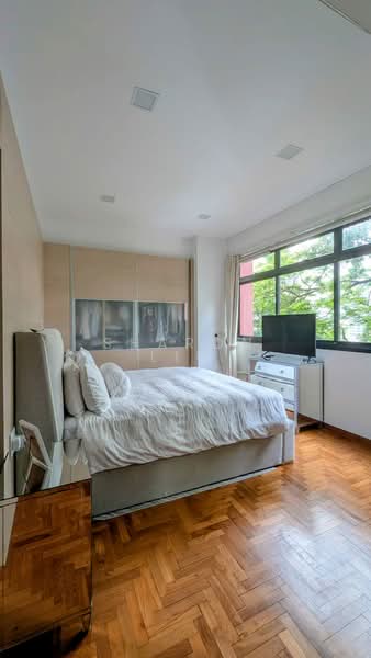 Leonie Gardens, 23 Leonie Hill, 4 Bedrooms, 2,540 sqft, Condominium For Rent, by Sharon Liu, 500094115 - Bedroom - PropertyGuru.com.sg