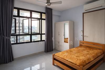 For Rent - 212C Bidadari Park Drive Woodleigh Hillside