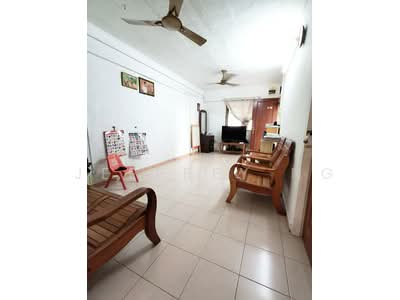 For Sale - 229 Bukit Batok East Avenue 3