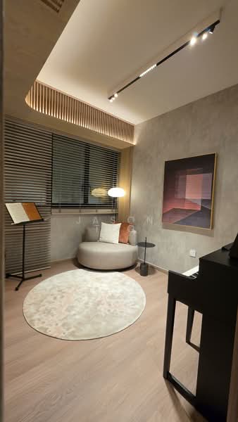 Pinery Residences Condominium For Sale at S$ 3,259,000 | PropertyGuru Singapore - Bedroom 3