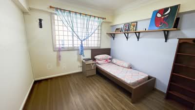 For Rent - 868 Yishun Street 81