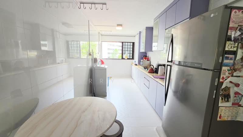 868 Yishun Street 81, 868 Yishun Street 81, Room Rental, 200 sqft, HDB Flat For Rent, by Orry Goh, 500094123 - Kitchen - PropertyGuru.com.sg