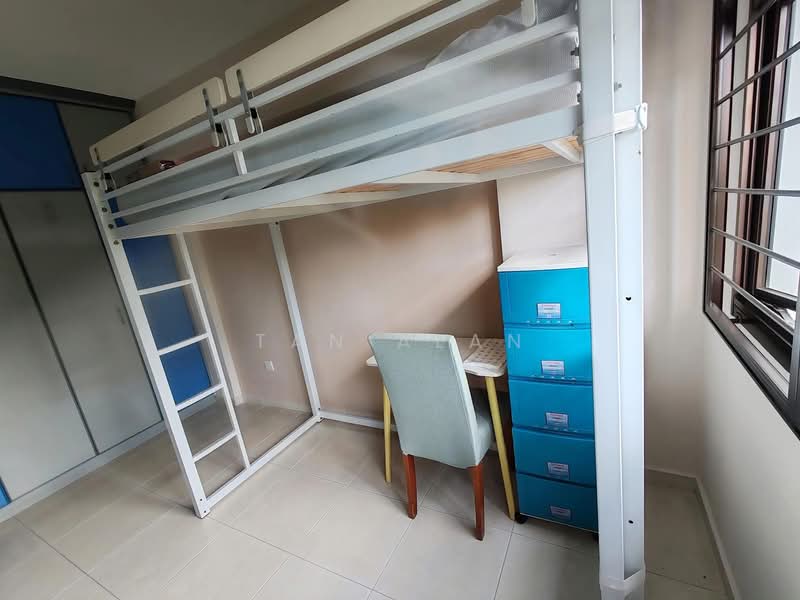 588A Montreal Drive, 588A Montreal Drive, Room Rental, 150 sqft, HDB Flat For Rent, by Tan Alan, 500094125 - PropertyGuru.com.sg