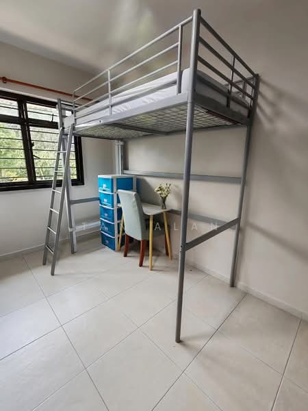 588A Montreal Drive, 588A Montreal Drive, Room Rental, 150 sqft, HDB Flat For Rent, by Tan Alan, 500094125 - PropertyGuru.com.sg