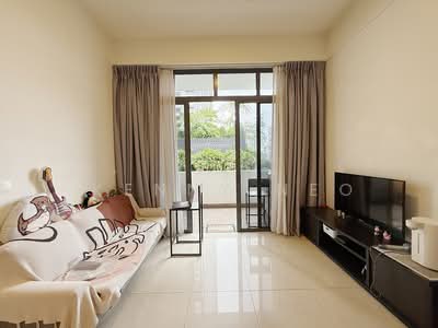 For Rent - City Suites