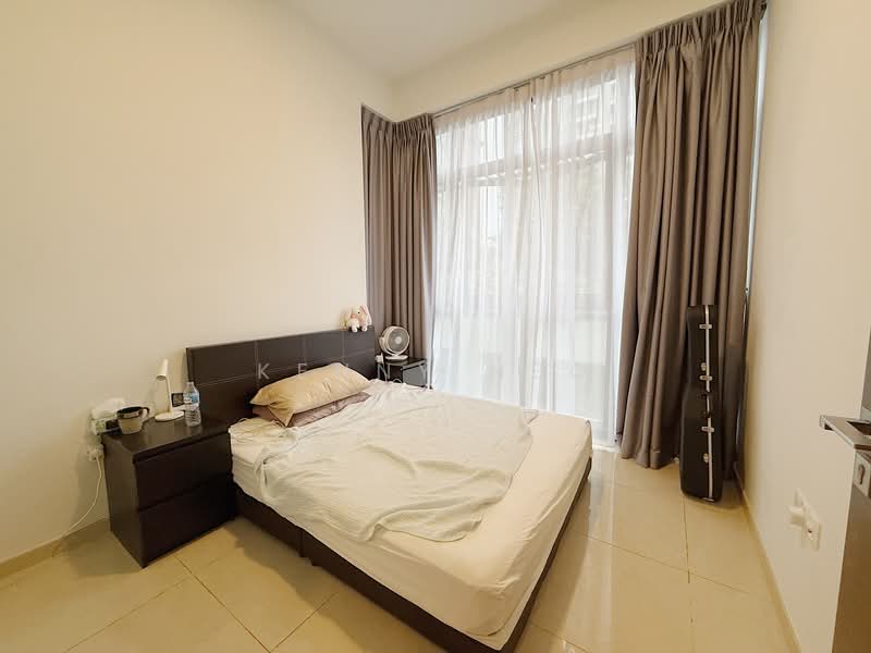 City Suites, 235 Balestier Road, 1 Bedroom, 527 sqft, Condominium For Rent, by Kenny Neo, 500094127 - Bedroom - PropertyGuru.com.sg
