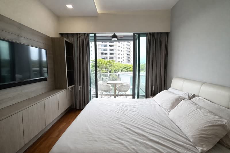 Thomson Three Condominium For Sale at S$ 2,700,000 | PropertyGuru Singapore - Master Bedroom