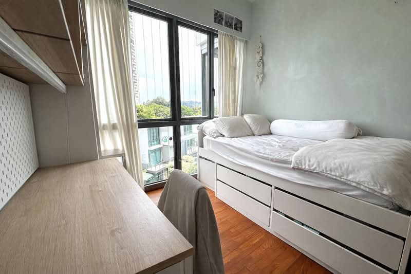 Thomson Three Condominium For Sale at S$ 2,700,000 | PropertyGuru Singapore - Common Bedroom 2