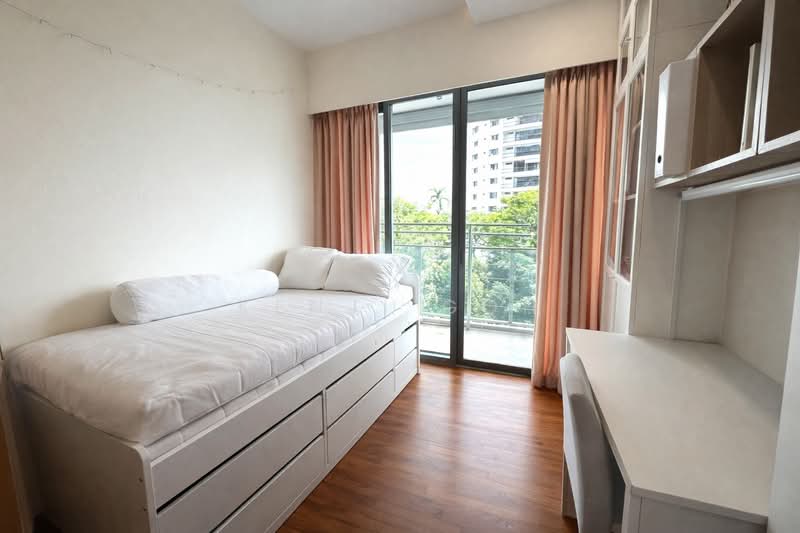 Thomson Three Condominium For Sale at S$ 2,700,000 | PropertyGuru Singapore - Common Bedroom 1