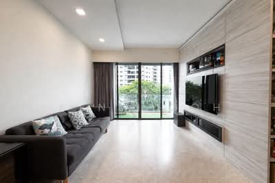 For Sale - Thomson Three