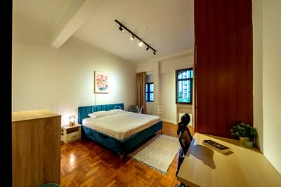 For Rent - Newton Lodge