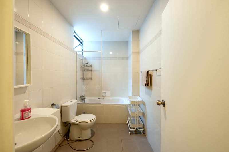 Newton Lodge, 41 Newton Road, Room Rental, 174 sqft, Apartment For Rent, by Cove, 500094132 - PropertyGuru.com.sg