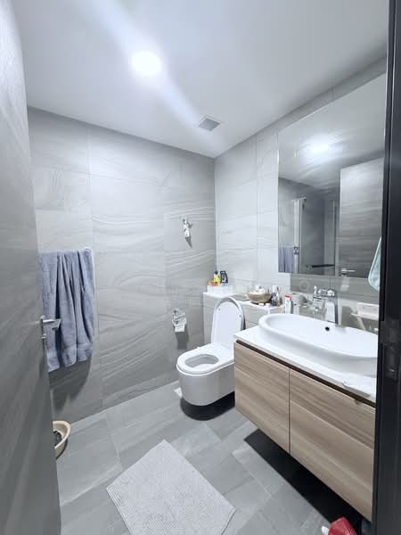 The Poiz Residences, 12 Meyappa Chettiar Road, 1 Bedroom, 420 sqft, Condominium For Rent, by Anthea Yeo 杨丽娇, 500094133 - PropertyGuru.com.sg