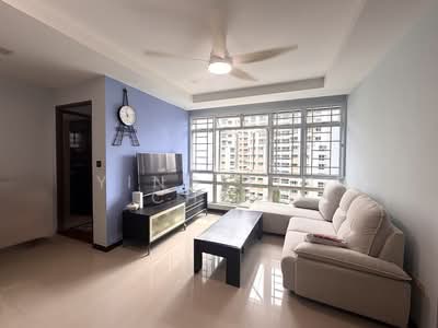 For Sale - 269B Compassvale Link