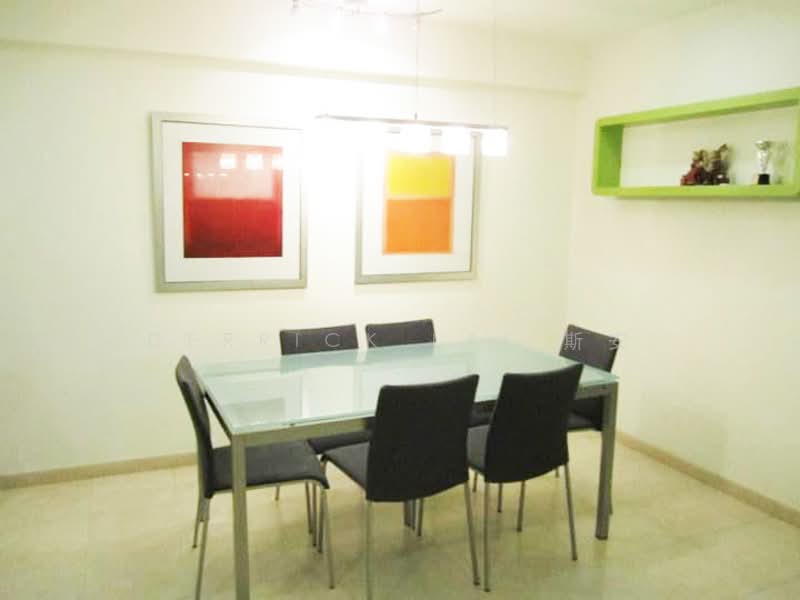 112 Edgefield Plains, 112 Edgefield Plains, 3 Bedrooms, 1,399 sqft, HDB Flat For Rent, by Derrick Lai 斯安, 500094135 - Dining Room - PropertyGuru.com.sg