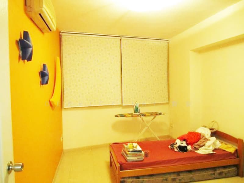 112 Edgefield Plains, 112 Edgefield Plains, 3 Bedrooms, 1,399 sqft, HDB Flat For Rent, by Derrick Lai 斯安, 500094135 - Bedroom - PropertyGuru.com.sg