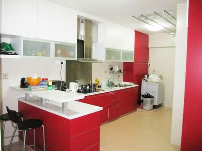 For Rent - 112 Edgefield Plains