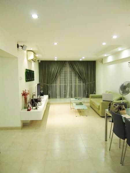 112 Edgefield Plains, 112 Edgefield Plains, 3 Bedrooms, 1,399 sqft, HDB Flat For Rent, by Derrick Lai 斯安, 500094135 - Living Room - PropertyGuru.com.sg