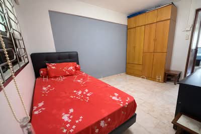 For Rent - 126 Yishun Street 11