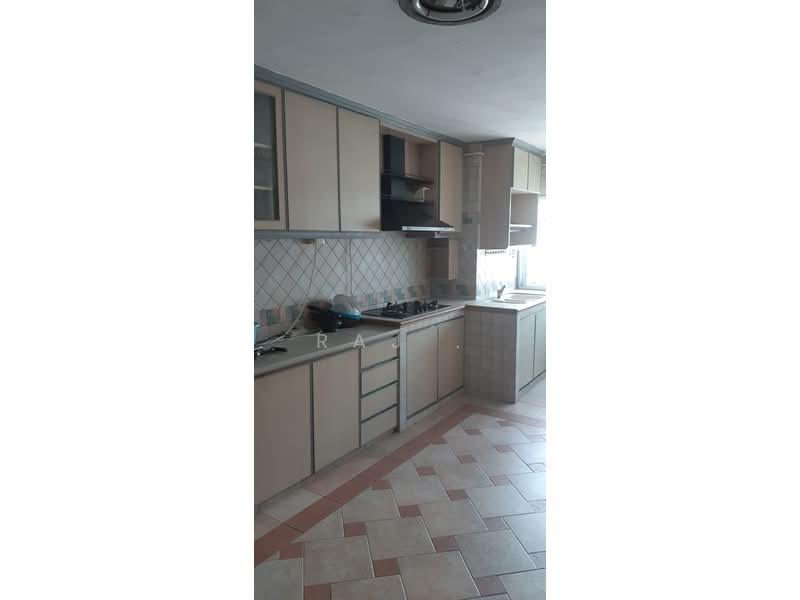 110 Bedok North Road, 110 Bedok North Road, 2 Bedrooms, 735 sqft, HDB Flat For Rent, by Raj ., 500094143 - Kitchen - PropertyGuru.com.sg