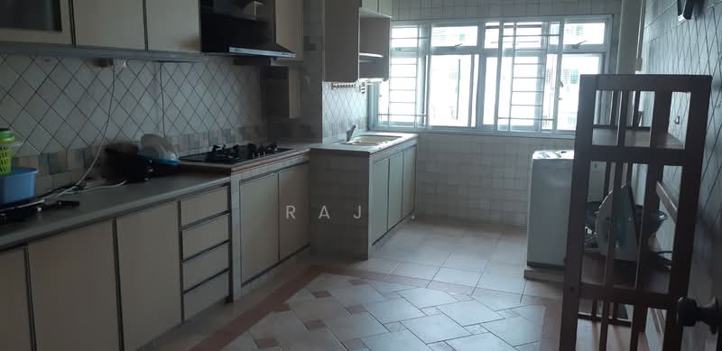 110 Bedok North Road, 110 Bedok North Road, 2 Bedrooms, 735 sqft, HDB Flat For Rent, by Raj ., 500094143 - Kitchen - PropertyGuru.com.sg