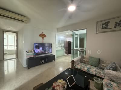 For Rent - One Amber