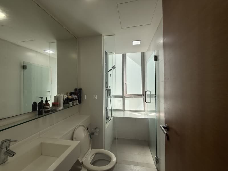 One Amber, 1 Amber Gardens, 3 Bedrooms, 1,313 sqft, Condominium For Rent, by Rainie Ang, 500094144 - Bathroom - PropertyGuru.com.sg