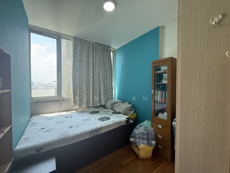 One Amber, 1 Amber Gardens, 3 Bedrooms, 1,313 sqft, Condominium For Rent, by Rainie Ang, 500094144 - Bedroom - PropertyGuru.com.sg