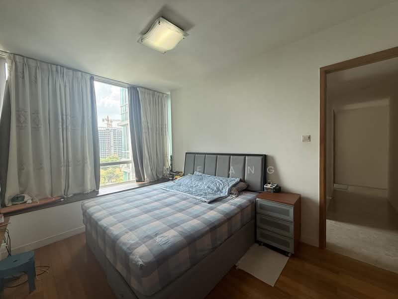 One Amber, 1 Amber Gardens, 3 Bedrooms, 1,313 sqft, Condominium For Rent, by Rainie Ang, 500094144 - Bedroom - PropertyGuru.com.sg