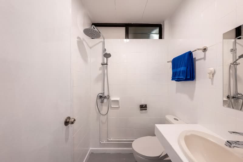 Teresa Ville, 1001 Lower Delta Road, Room Rental, 203 sqft, Condominium For Rent, by Cove, 500094147 - PropertyGuru.com.sg