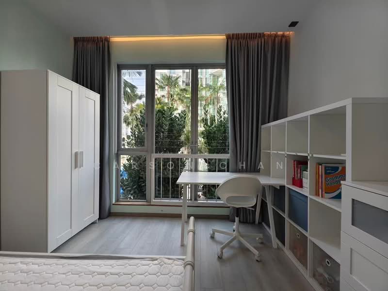 Caribbean at Keppel Bay, 12 Keppel Bay Drive, Room Rental, 150 sqft, Condominium For Rent, by Carson Chan, 500094148 - PropertyGuru.com.sg