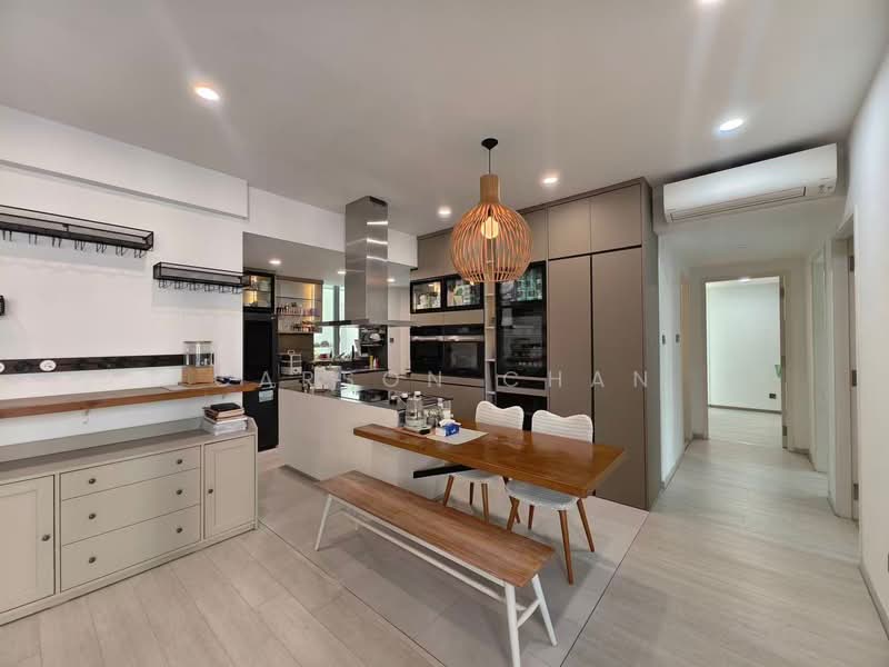 Caribbean at Keppel Bay, 12 Keppel Bay Drive, Room Rental, 150 sqft, Condominium For Rent, by Carson Chan, 500094148 - PropertyGuru.com.sg