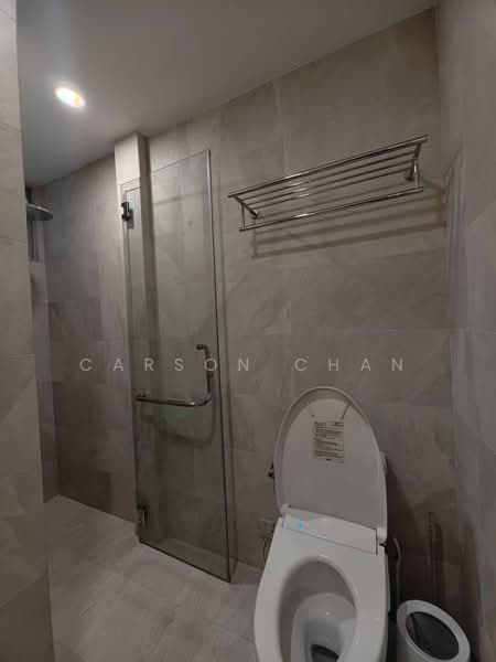 Caribbean at Keppel Bay, 12 Keppel Bay Drive, Room Rental, 150 sqft, Condominium For Rent, by Carson Chan, 500094148 - PropertyGuru.com.sg