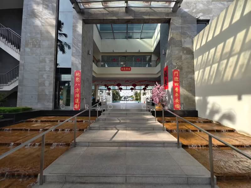 Caribbean at Keppel Bay, 12 Keppel Bay Drive, Room Rental, 150 sqft, Condominium For Rent, by Carson Chan, 500094148 - PropertyGuru.com.sg