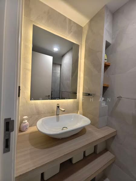 Caribbean at Keppel Bay, 12 Keppel Bay Drive, Room Rental, 150 sqft, Condominium For Rent, by Carson Chan, 500094148 - PropertyGuru.com.sg