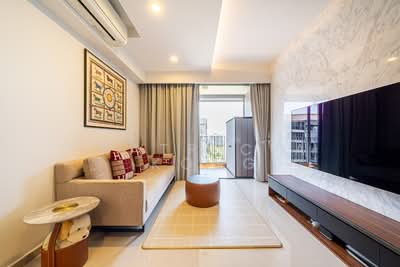 For Sale - Hundred Palms Residences