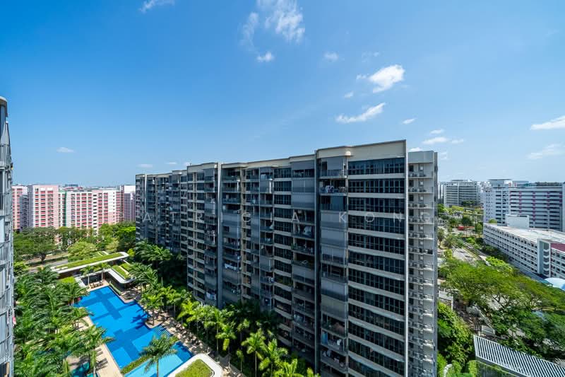 Hundred Palms Residences Executive Condominium For Sale at S$ 1,900,000 | PropertyGuru Singapore