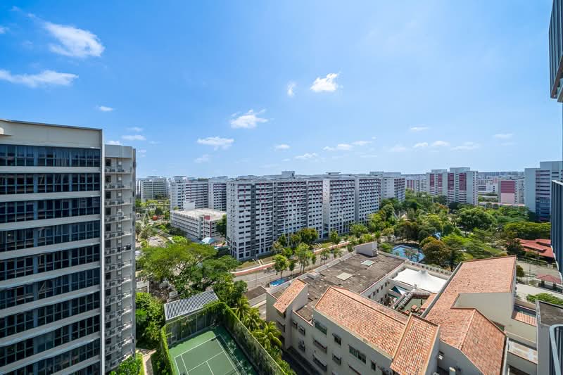 Hundred Palms Residences Executive Condominium For Sale at S$ 1,900,000 | PropertyGuru Singapore