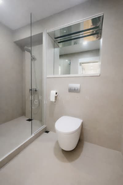 918 Hougang Avenue 9 HDB Flat For Sale at S$ 768,888 | PropertyGuru Singapore - Bathroom