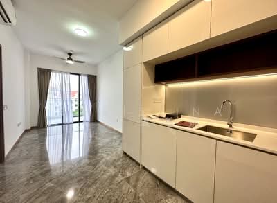 For Rent - Fourth Avenue Residences