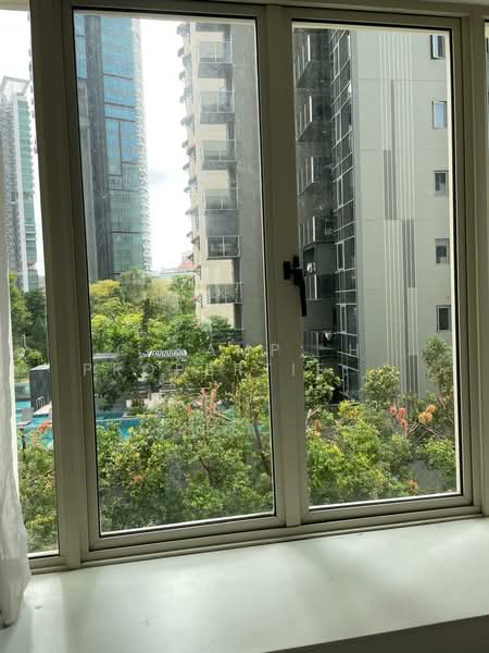 Riverdale Residence, 346 River Valley Road, 2 Bedrooms, 1,118 sqft, Condominium For Rent, by VIOLET, 500094157 - View - PropertyGuru.com.sg