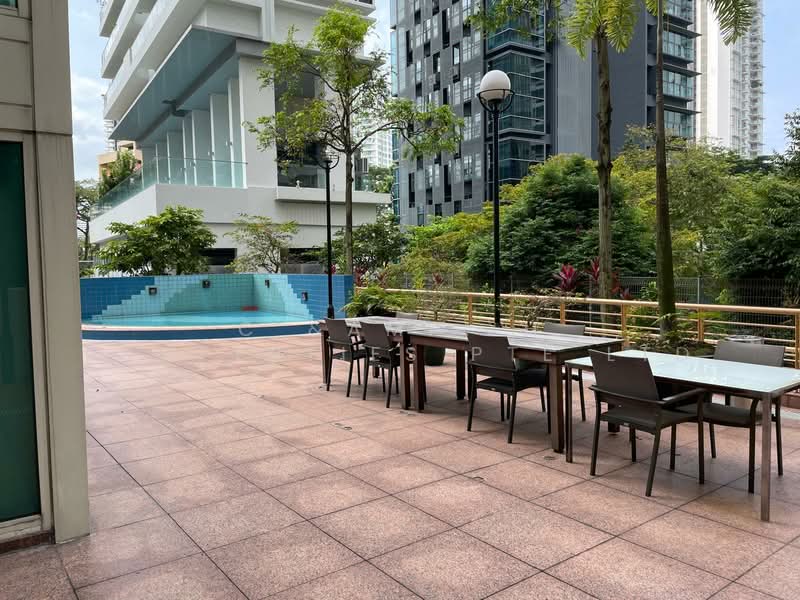 Riverdale Residence, 346 River Valley Road, 2 Bedrooms, 1,118 sqft, Condominium For Rent, by VIOLET, 500094157 - Exterior - PropertyGuru.com.sg