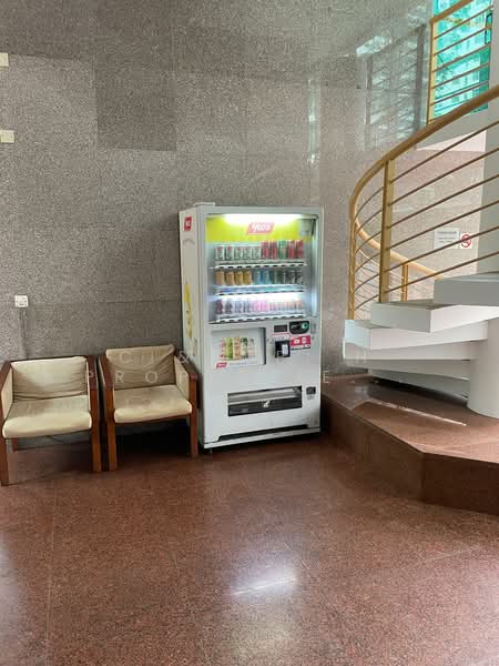 Riverdale Residence, 346 River Valley Road, 2 Bedrooms, 1,118 sqft, Condominium For Rent, by VIOLET, 500094157 - Lobby - PropertyGuru.com.sg