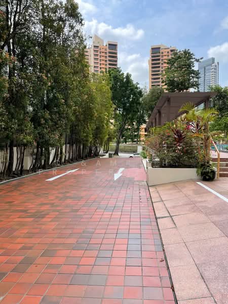 Riverdale Residence, 346 River Valley Road, 2 Bedrooms, 1,118 sqft, Condominium For Rent, by VIOLET, 500094157 - Exterior - PropertyGuru.com.sg