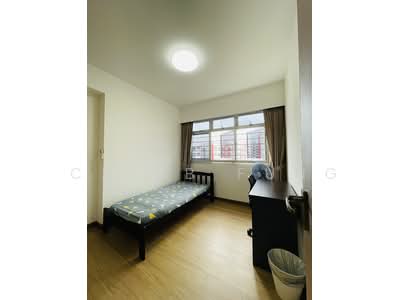 For Rent - 433C Bukit Batok West Ave 8